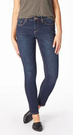 Jag Sheridan skinny jeans (zip) SALE Size 2