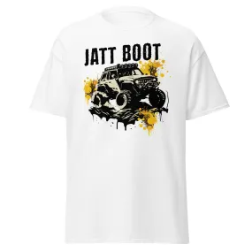 Jatt Boot Men's classic tee