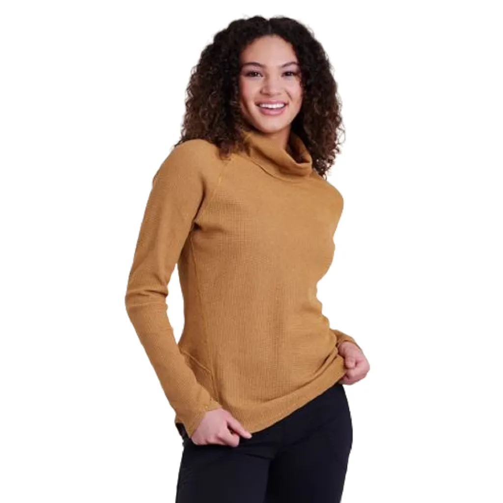 Kuhl Women's Petra Turtleneck