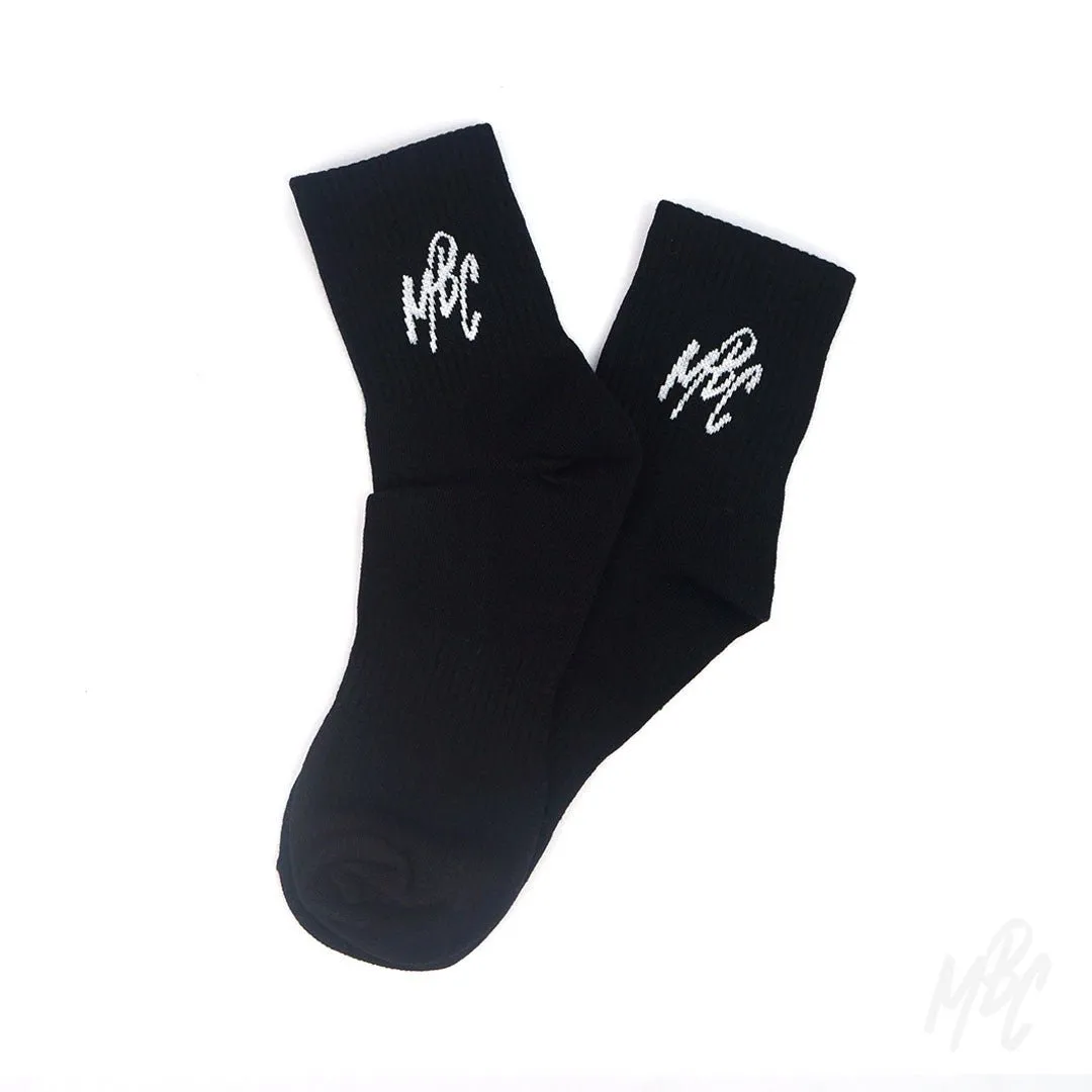 MBC Socks - Black