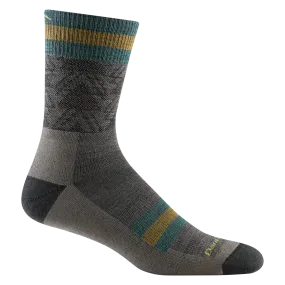 Men's Hiking Sock - Taupe