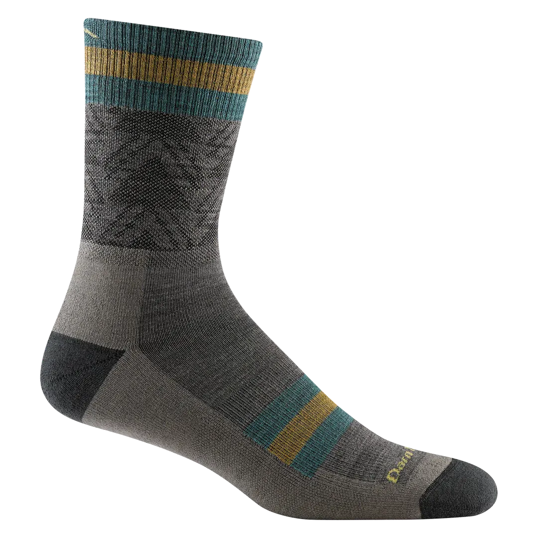 Men's Hiking Sock - Taupe