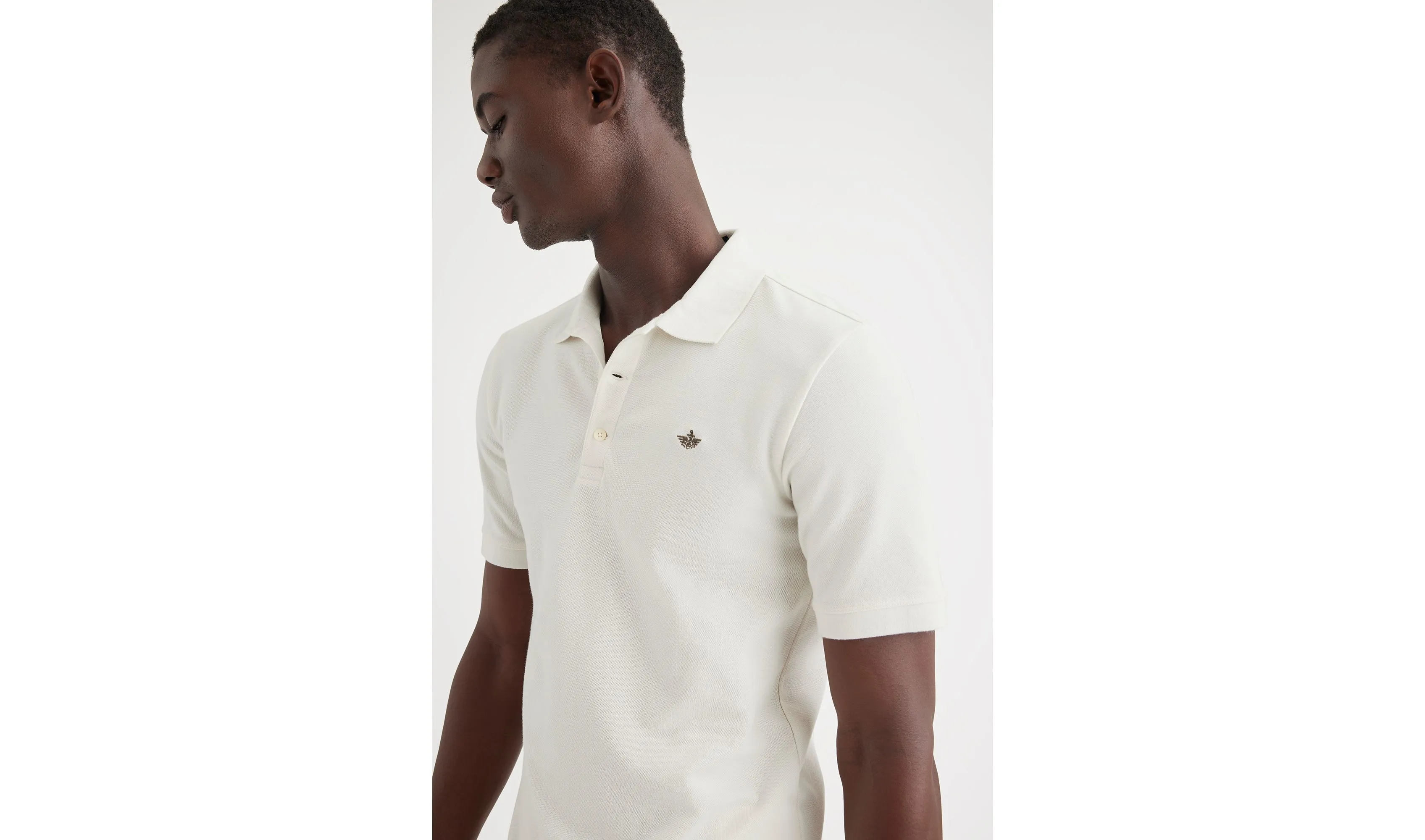 Men's Slim Fit Original Polo Shirt