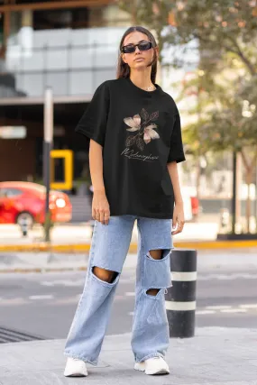 Metamorphosis Oversized T-shirt