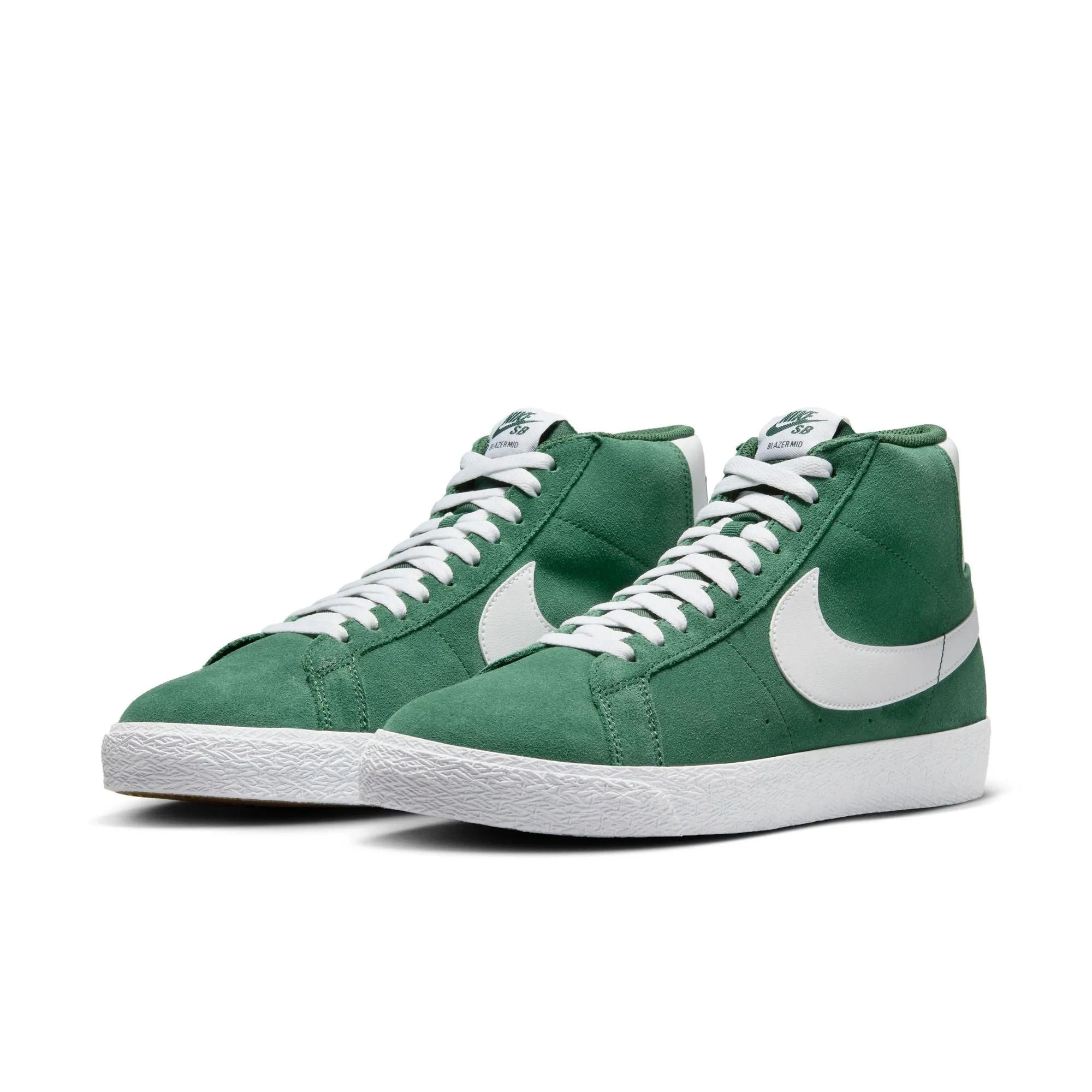 Nike SB Zoom Blazer Mid