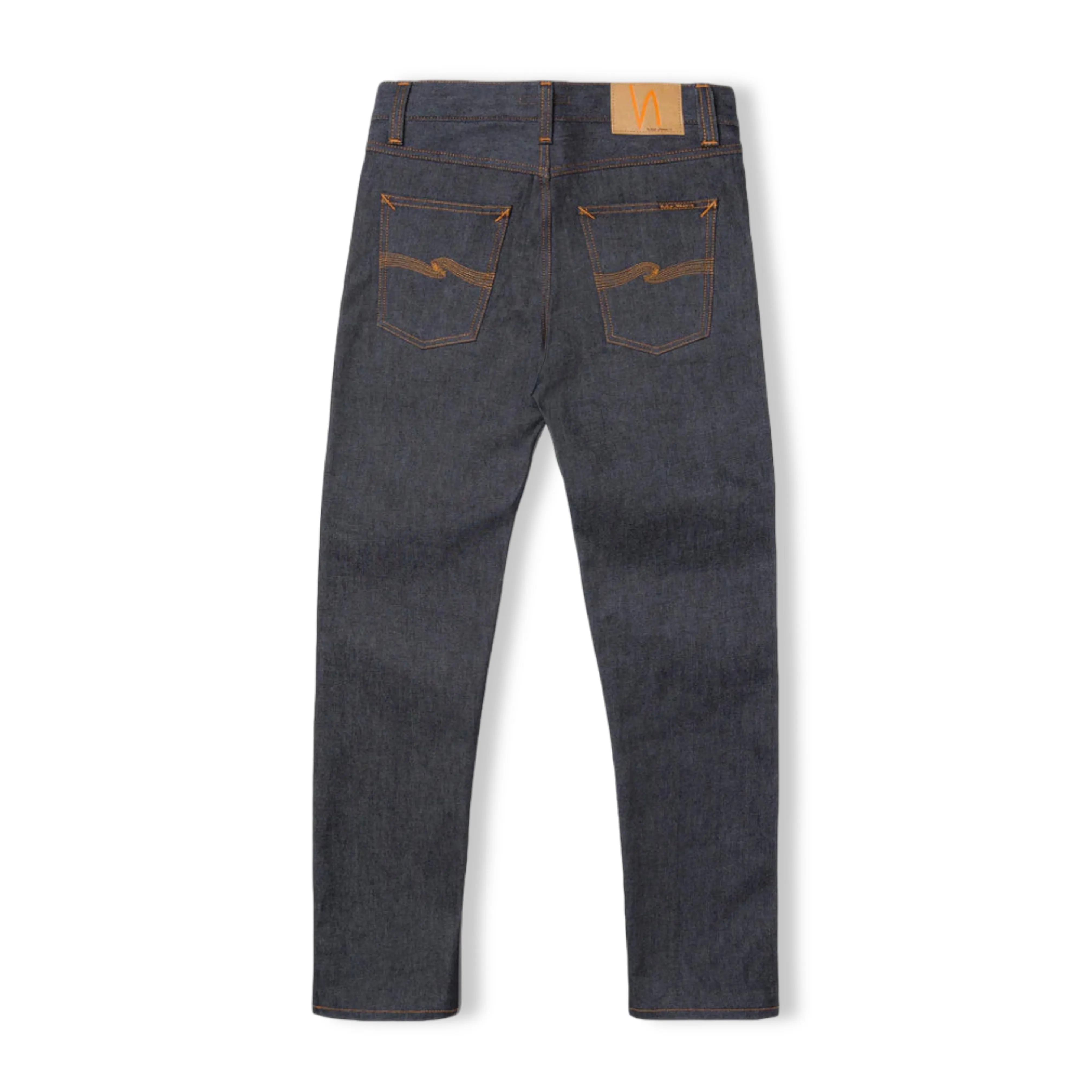 Nudie Jeans Co Steady Eddie II Dry Heavy