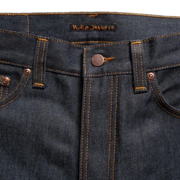 Nudie Jeans Co Steady Eddie II Dry Heavy