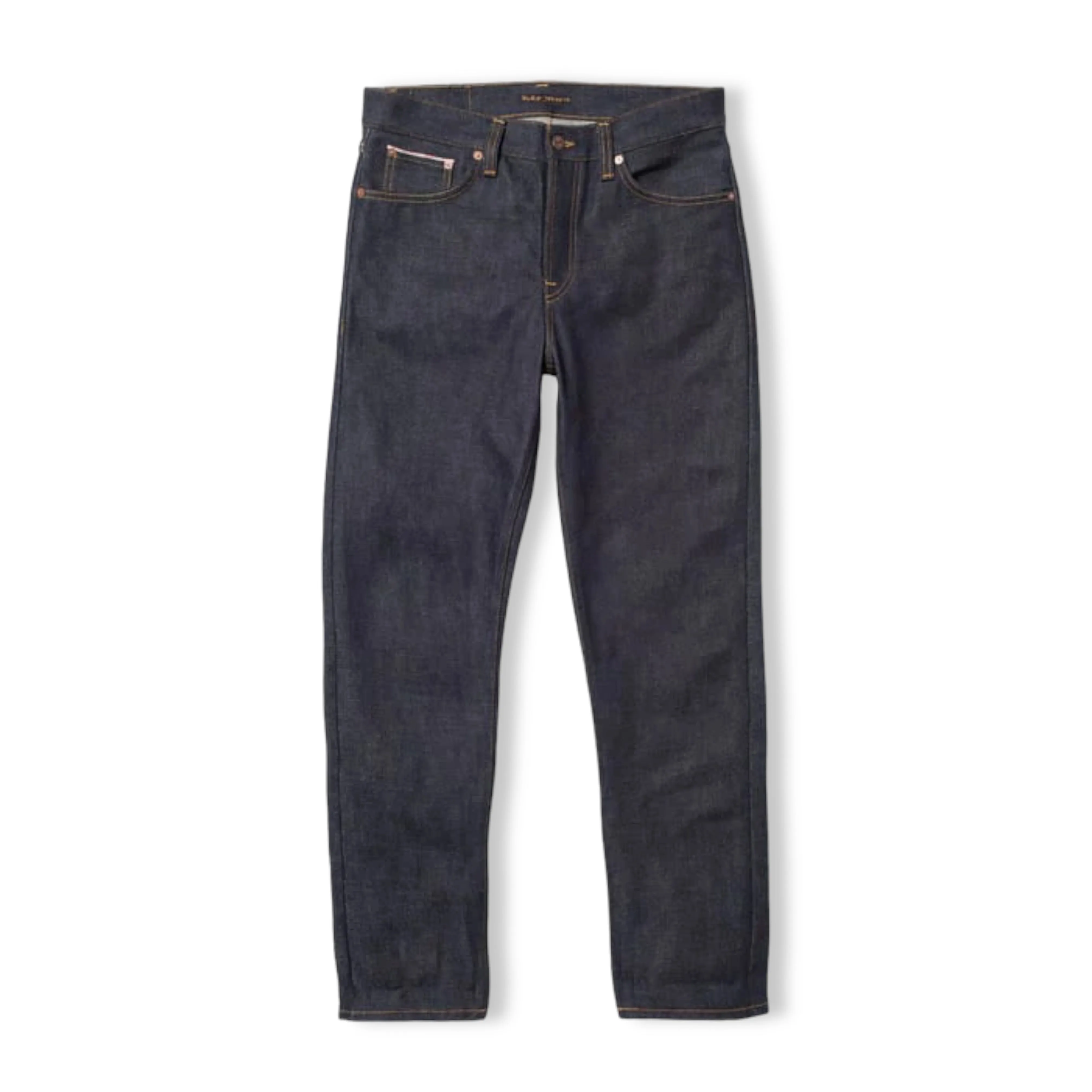 Nudie Jeans Co Steady Eddie II Dry Heavy