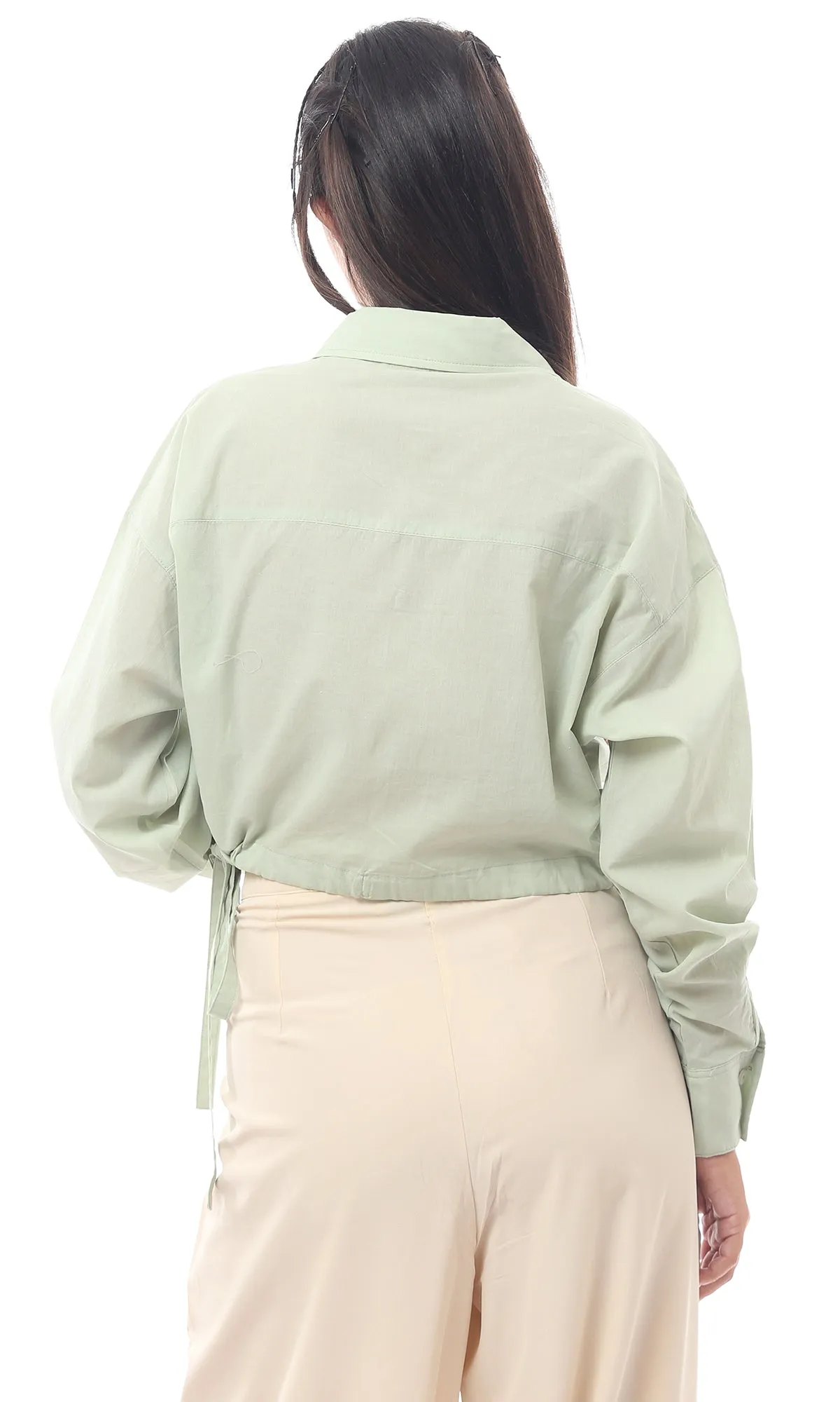 O169763 Women Long Sleeve