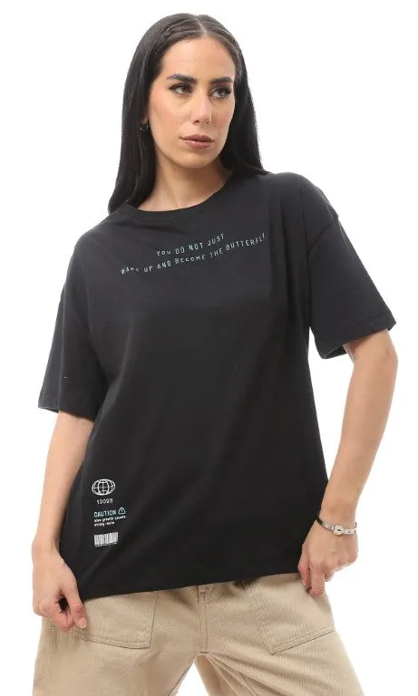 O169781 Women Short Sleeve