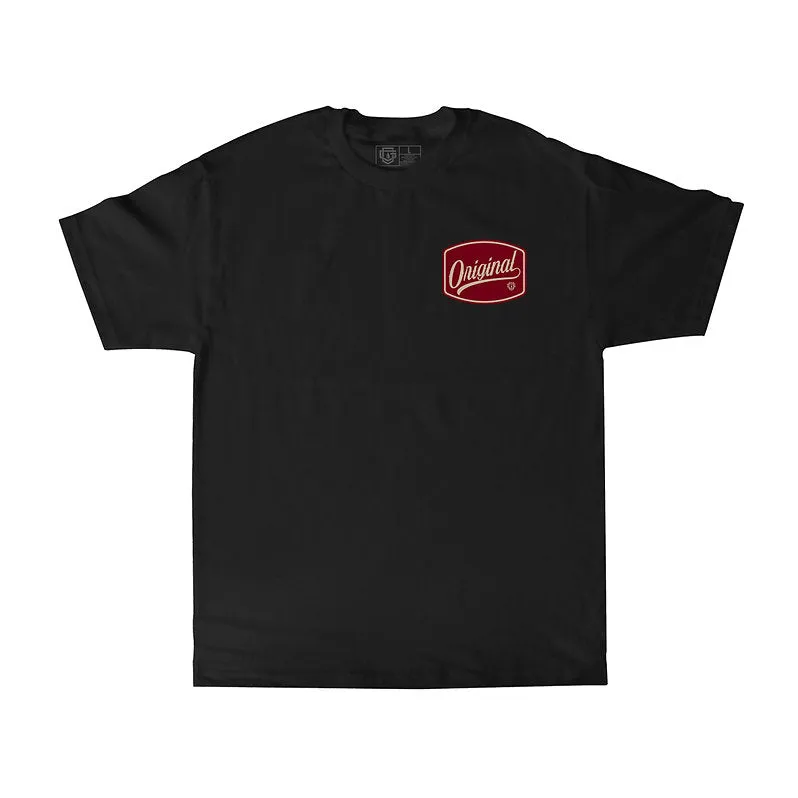 OG FAMILY Emblem Graphic T-shirt