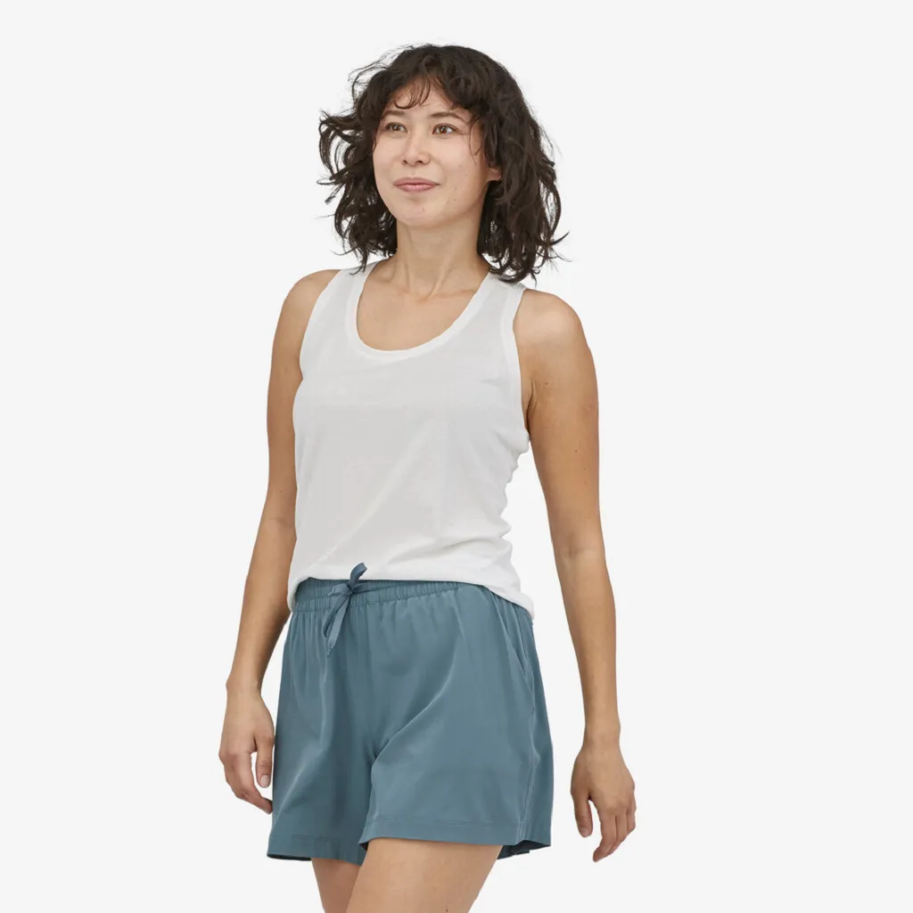 Patagonia Women's Side Current Tank - Past Season