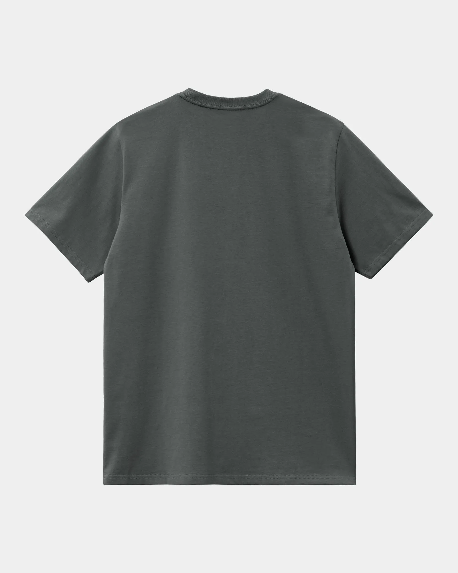 Pocket T-Shirt | Jura