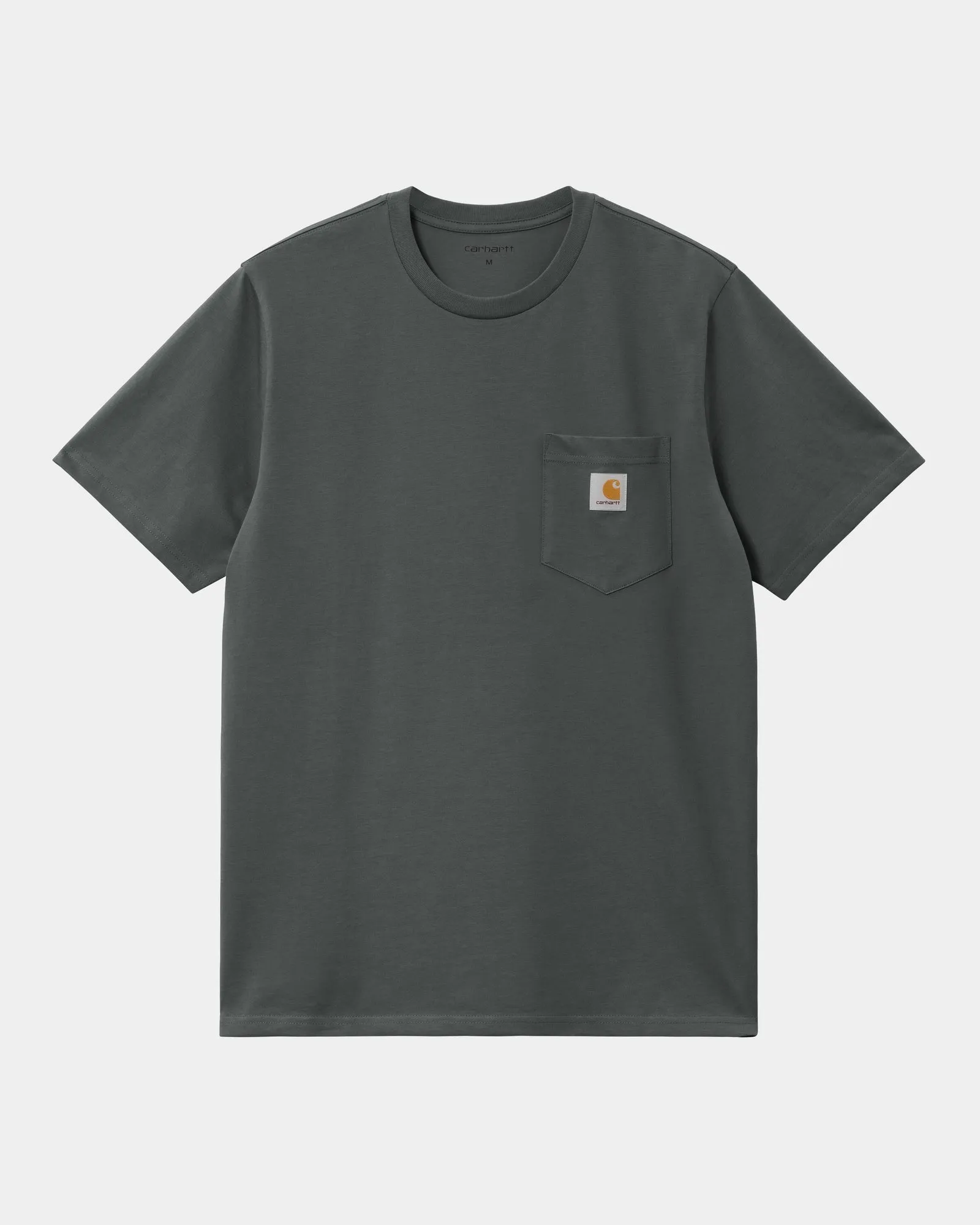 Pocket T-Shirt | Jura