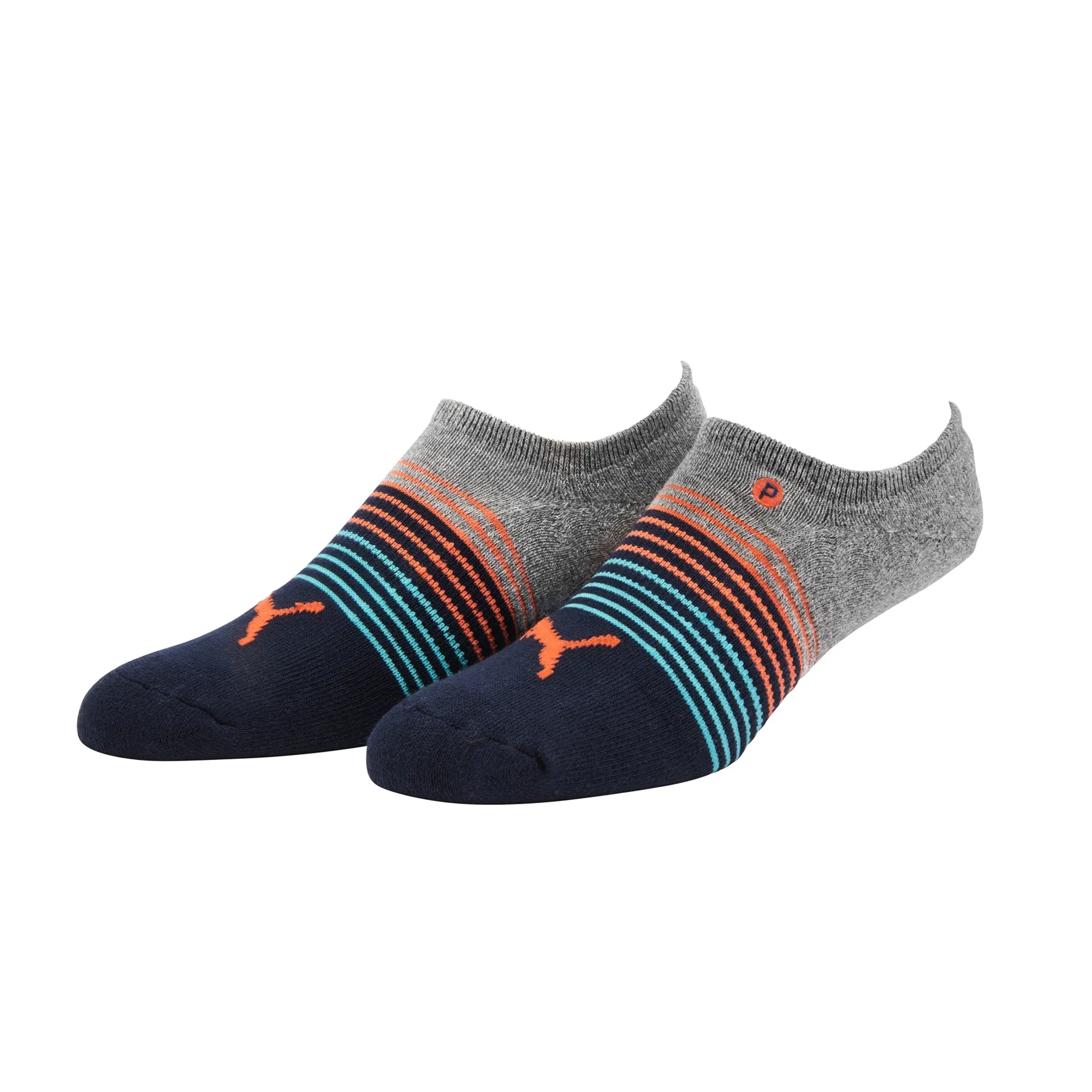 Puma Tech No Show Golf Socks