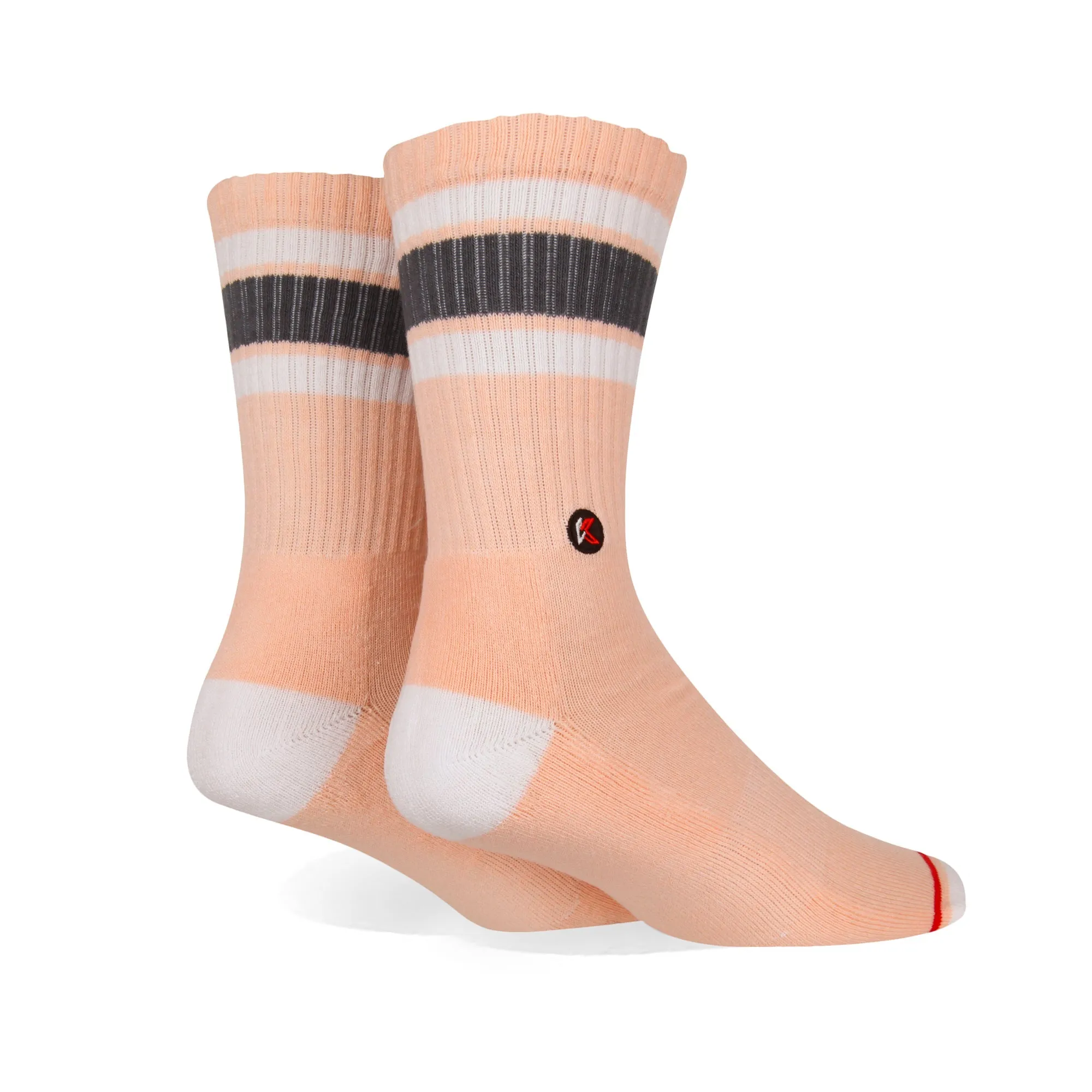 Salmon Crew Sock