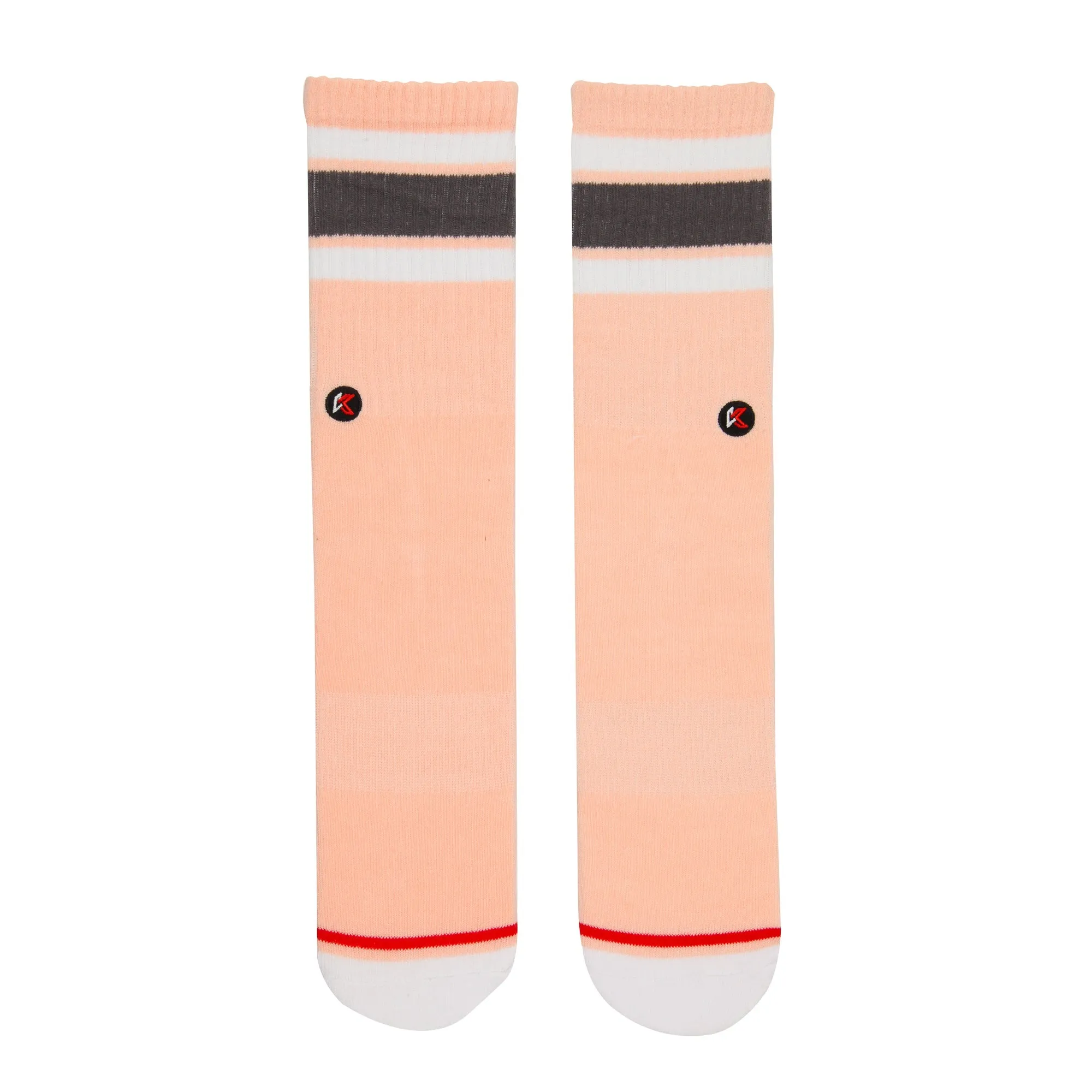 Salmon Crew Sock