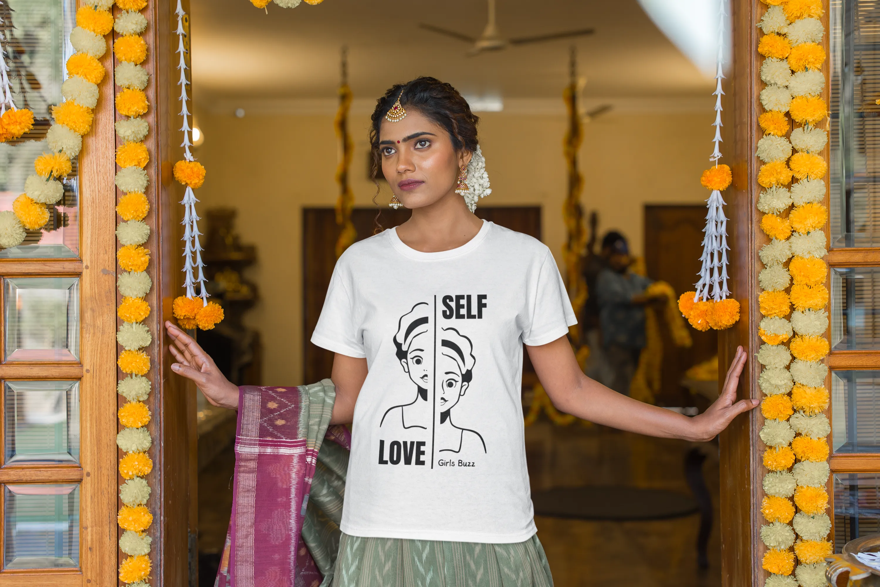 Self Love T-shirt