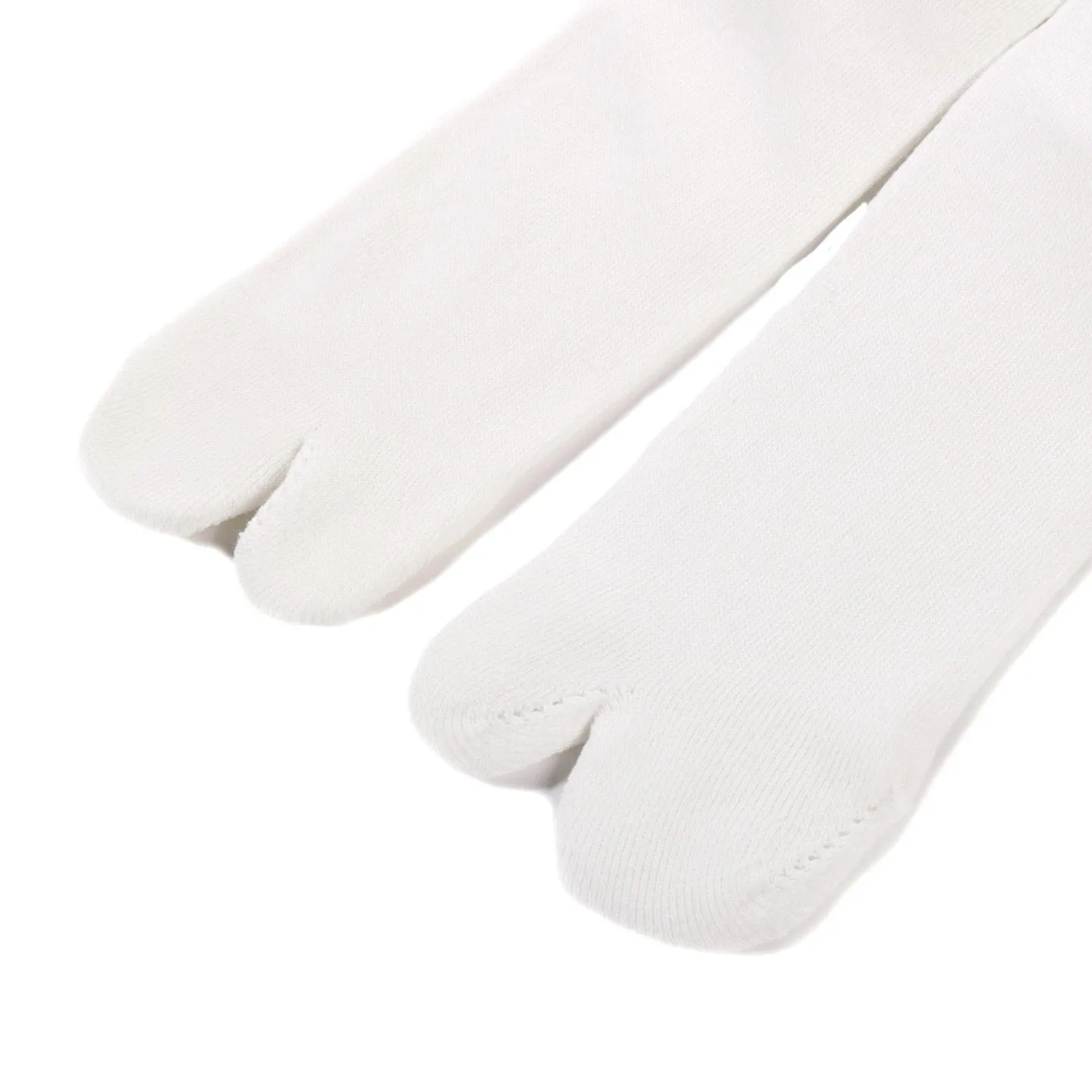 SILLAGE TABI SOCKS 3-PACK IVORY