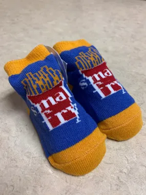 Small Fry Socks - 0 - 12 Month