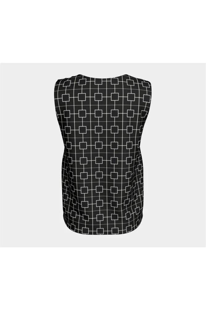 Square Connection Top