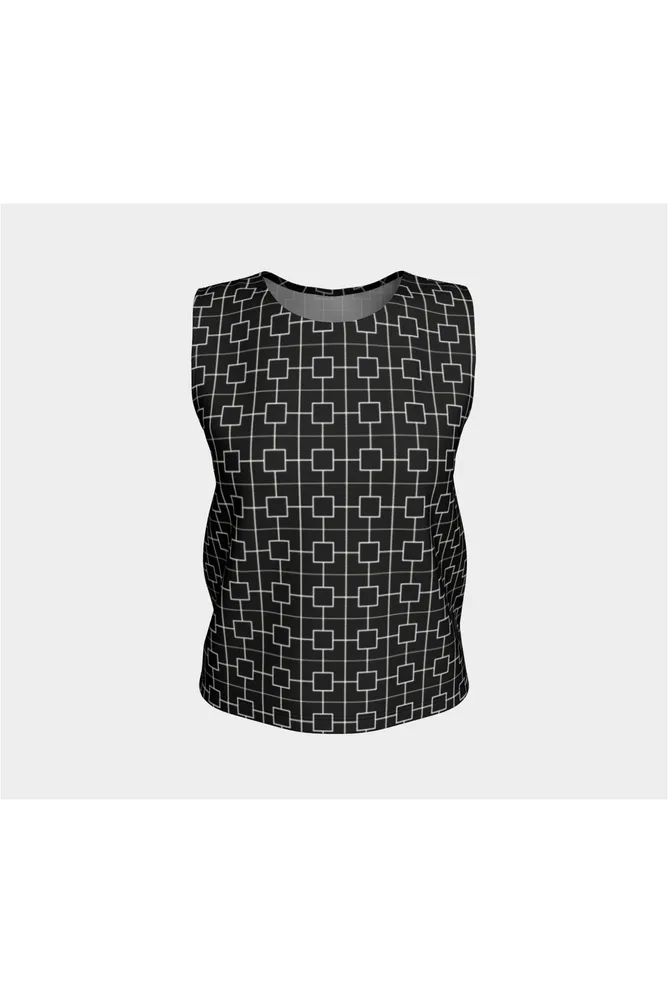 Square Connection Top