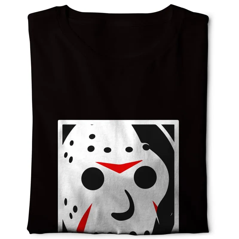 TGI Friday the 13th - Digital Graphics Basic T-shirt black