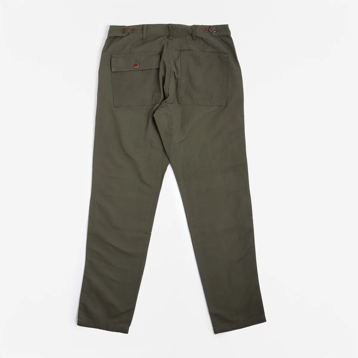 Uskees Workwear Pant