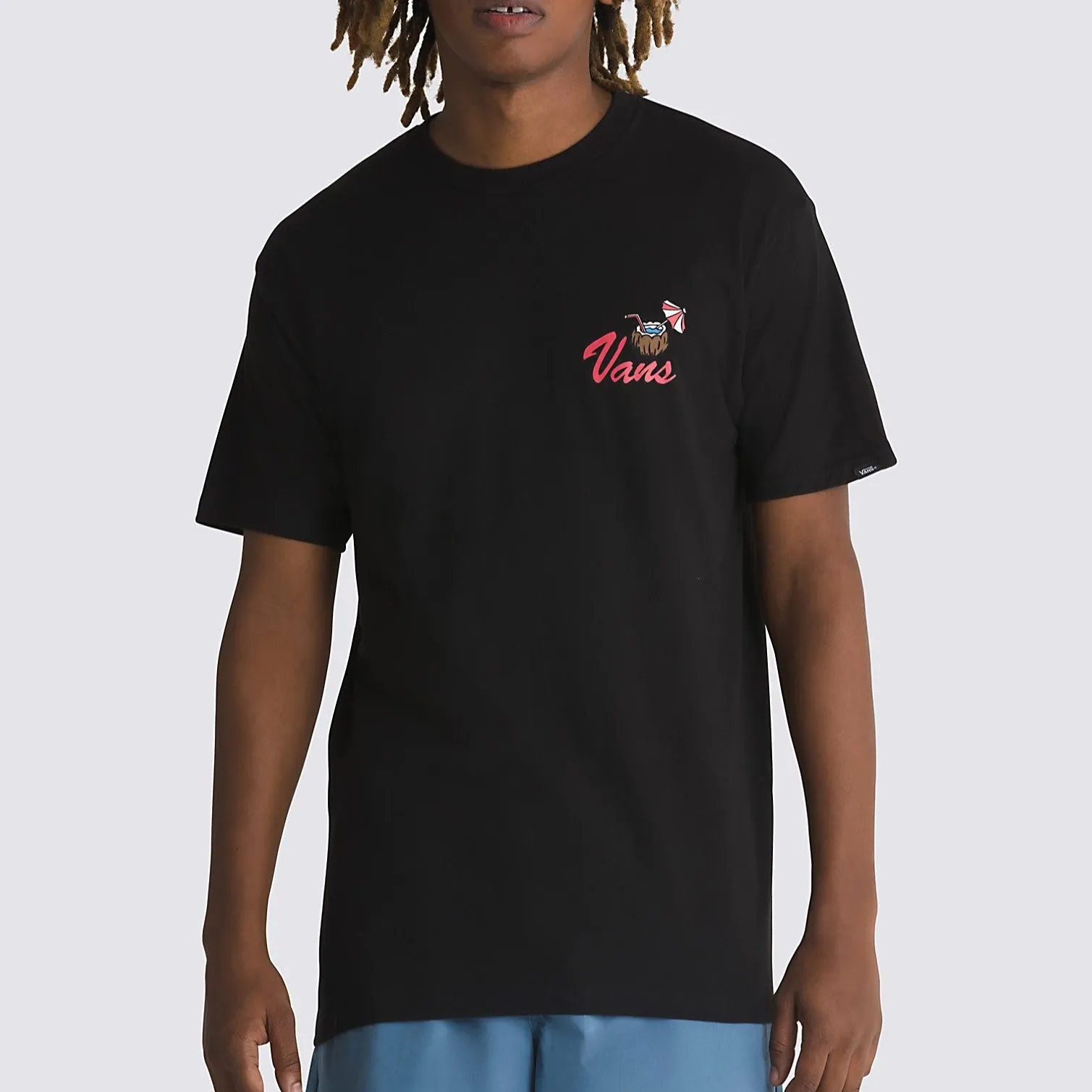 VANS Easy Going Graphic T-Shirt