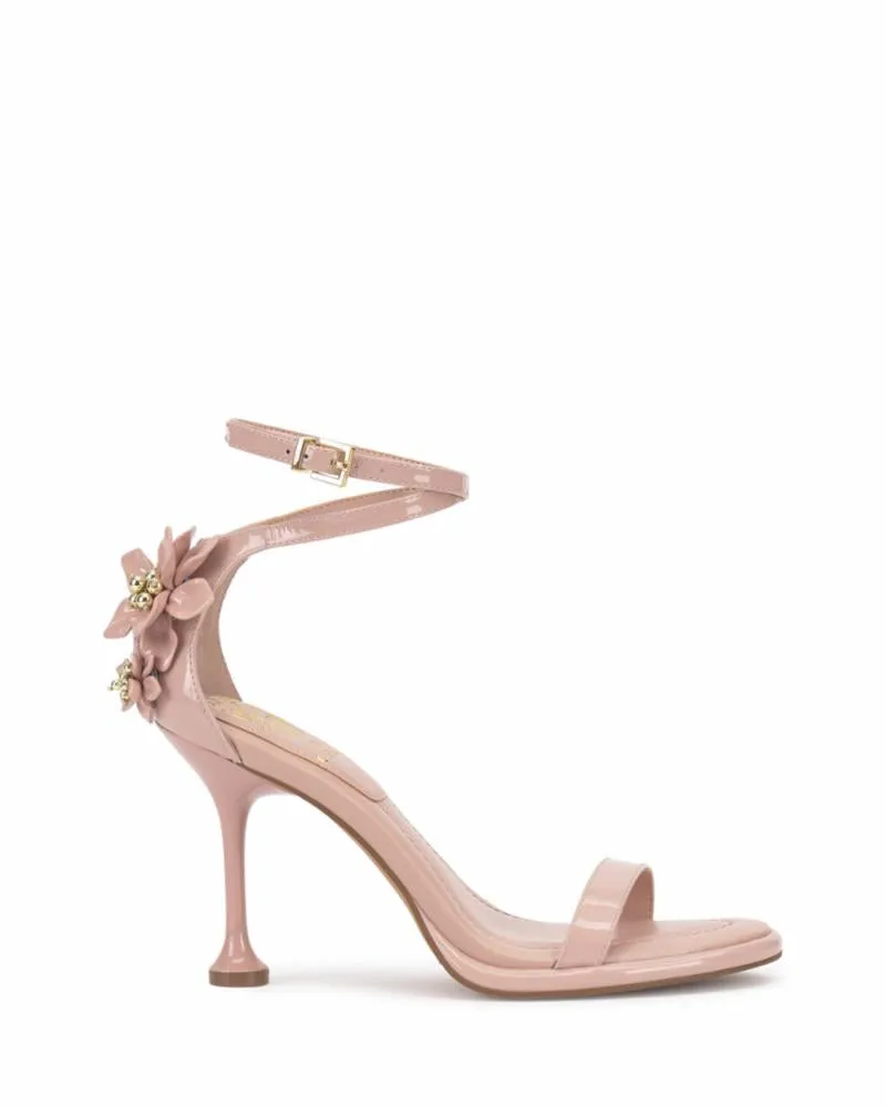 Vince Camuto TANVIE PALE PEONY/SOFT PAT