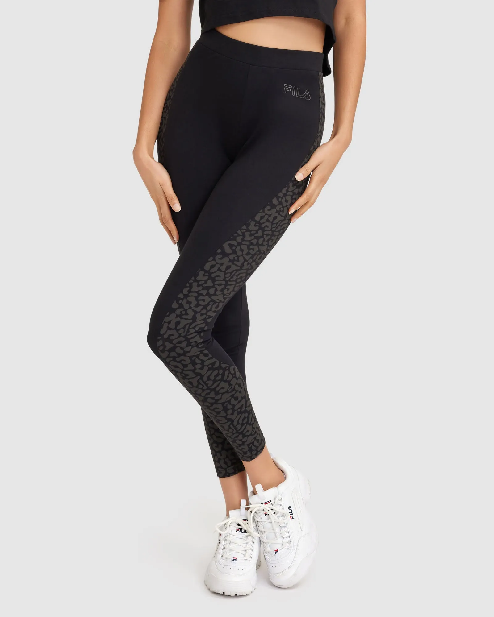 Women's Cavalla Legging