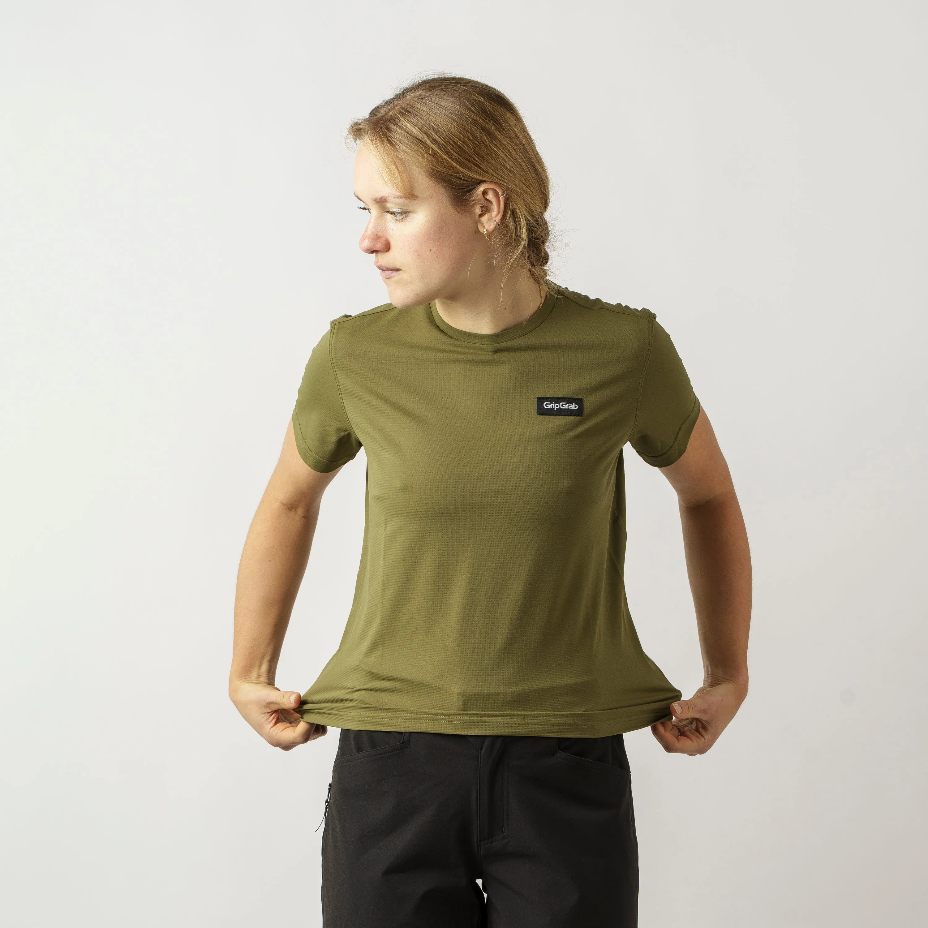 Women's Flow Technical T-Shirt