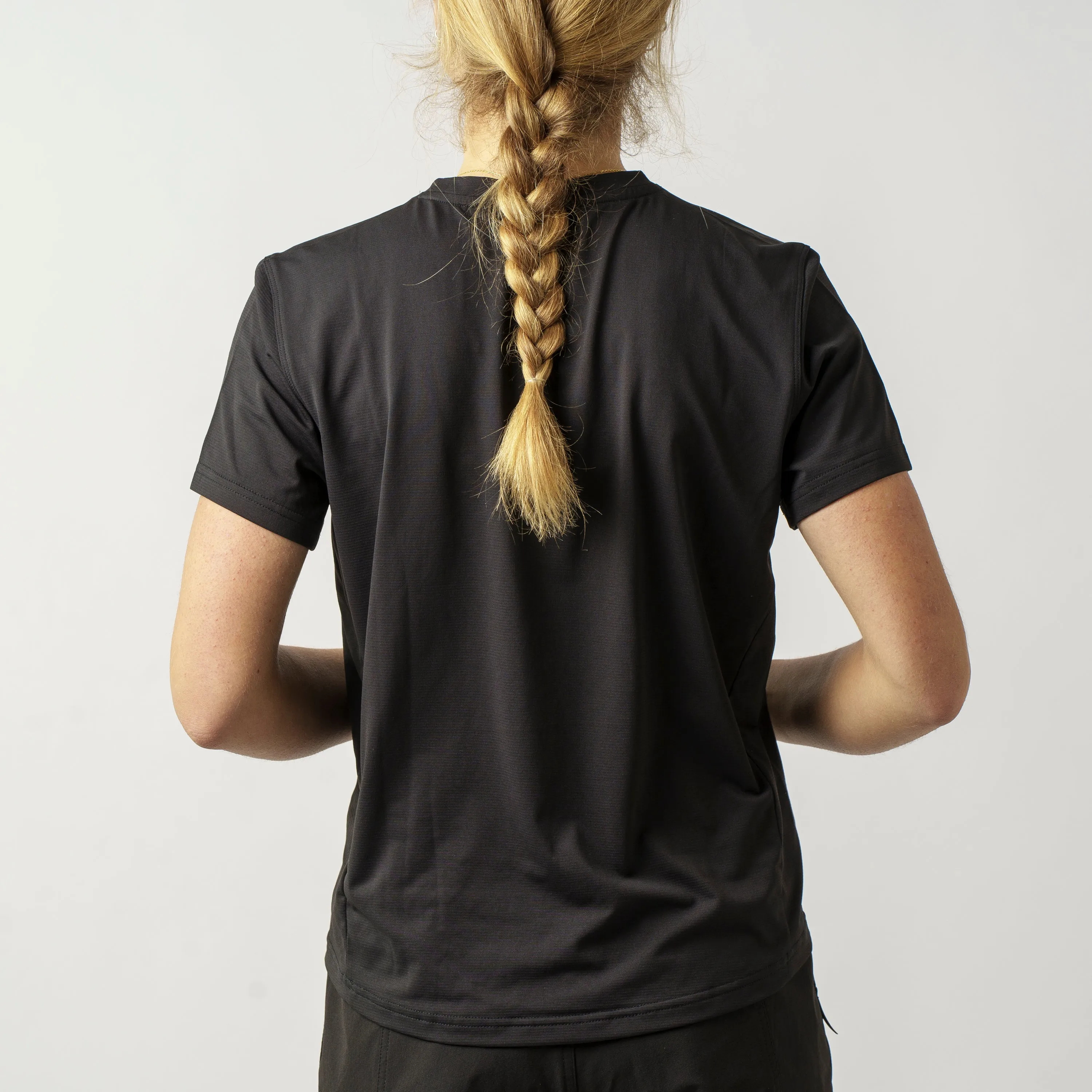 Women's Flow Technical T-Shirt