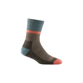 Women's Hiking Sock - Brown