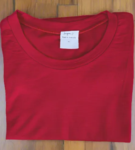 Women's Merino Long Sleeve T-shirt