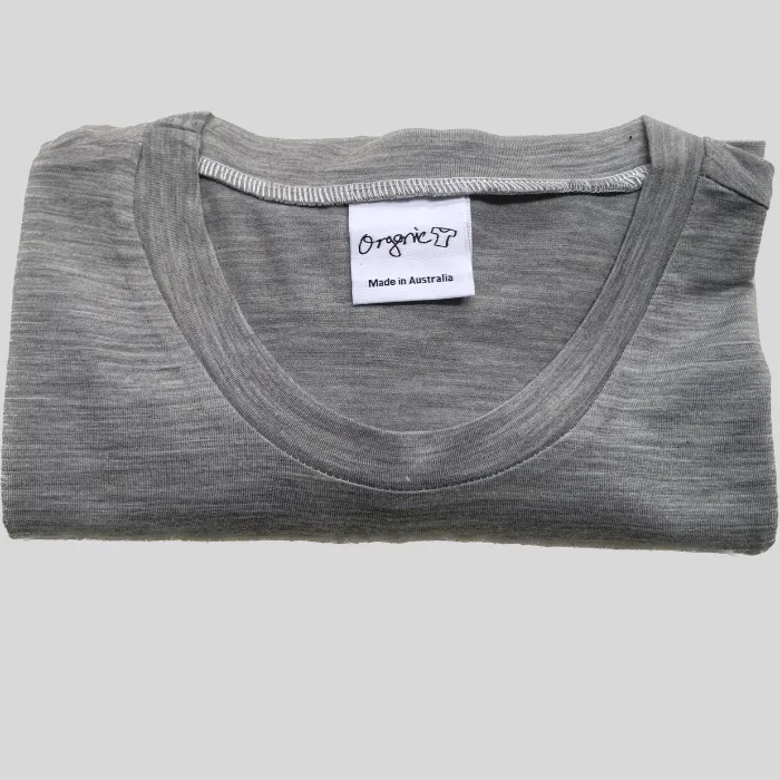 Women's Merino Long Sleeve T-shirt