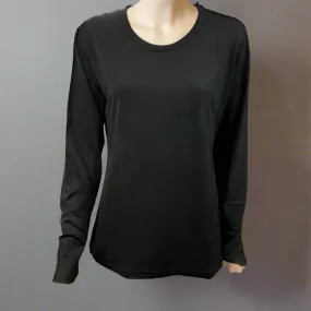 Women's Merino Long Sleeve T-shirt