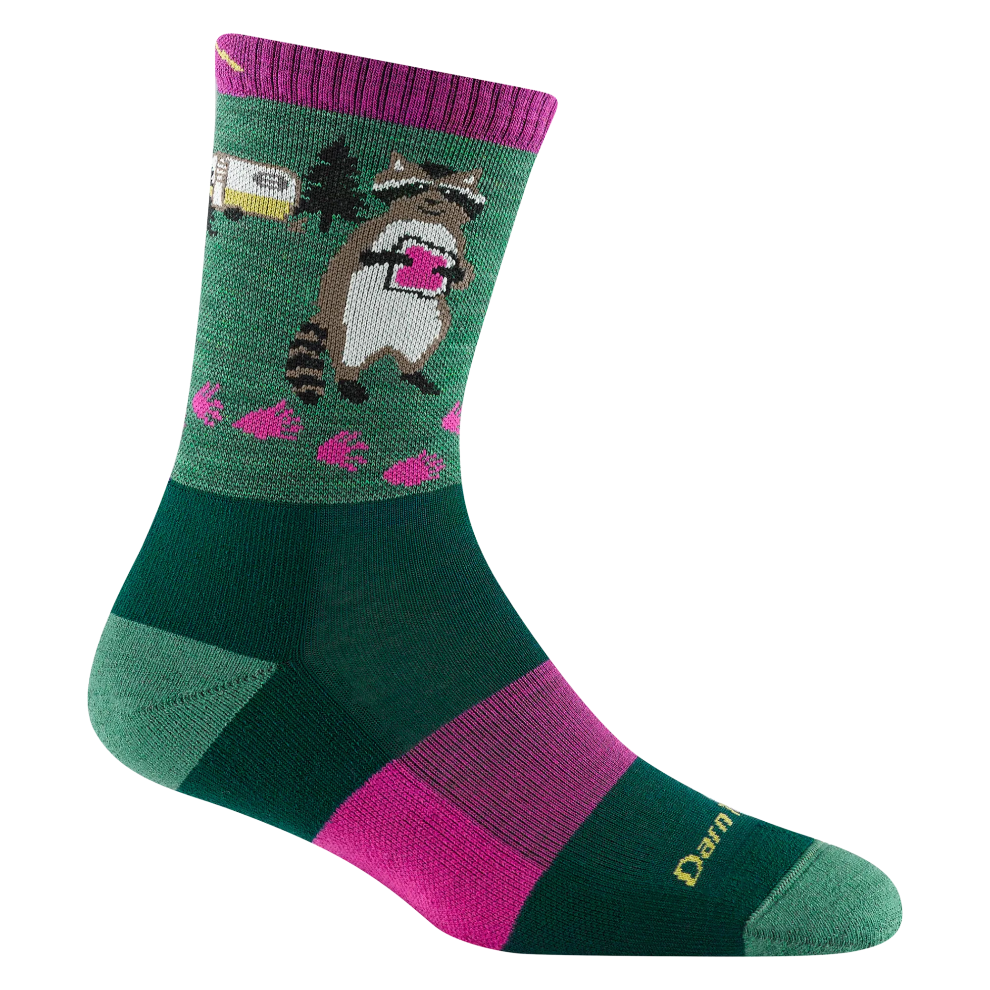 Women's Nature 2-Pack Hiking Socks