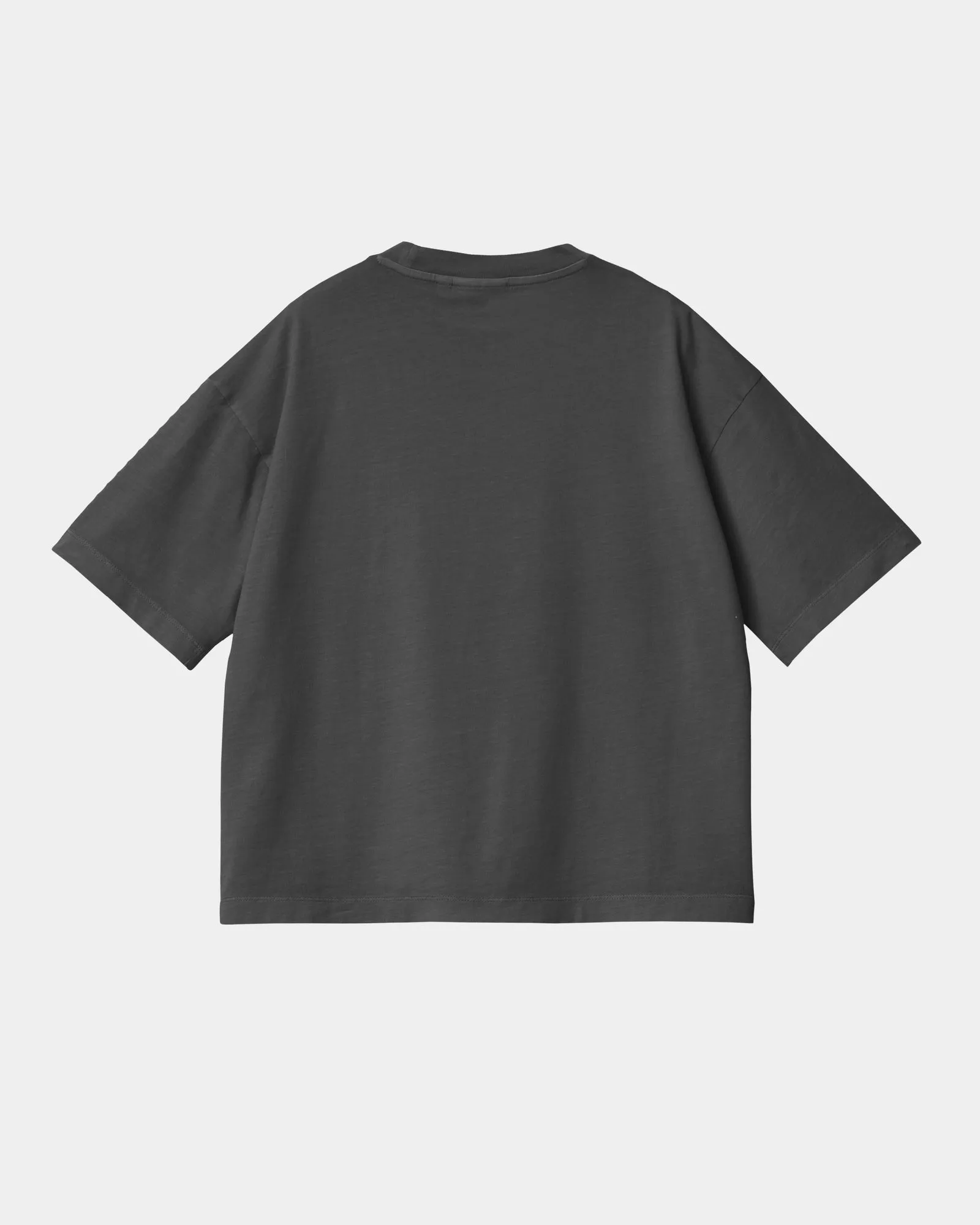 Women's Nelson T-Shirt | Charcoal