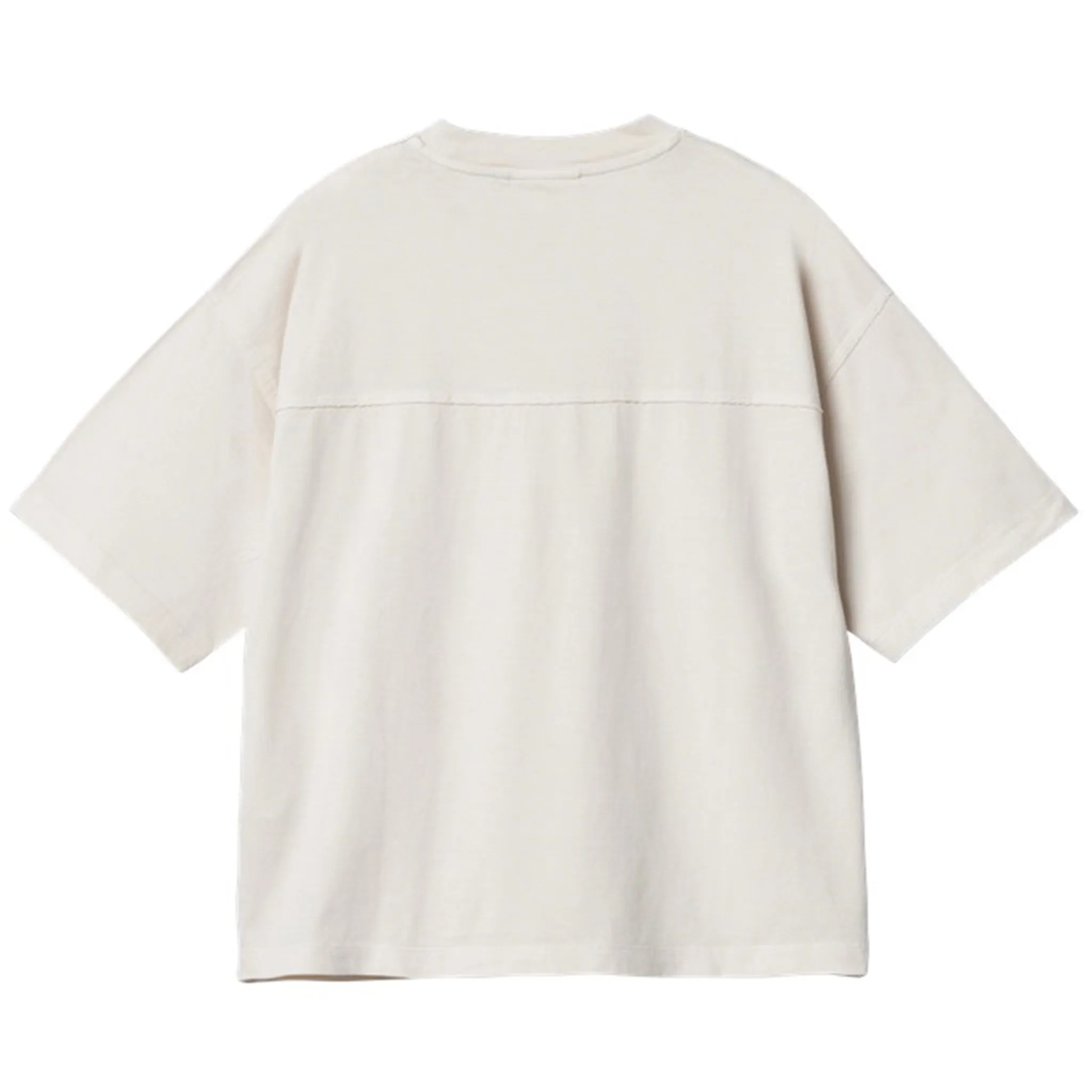 Women's Tacoma Tee (Natural)